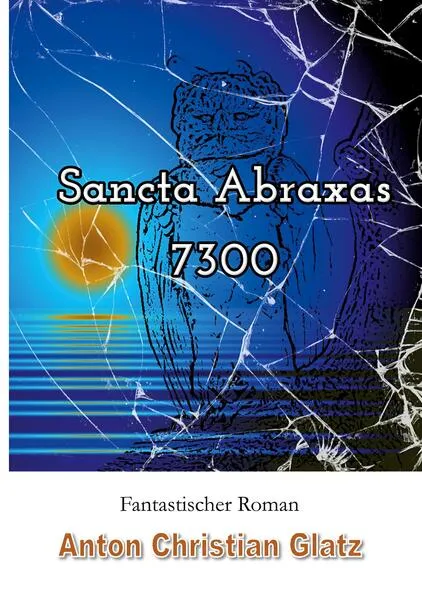 Cover: Sancta Abraxas 7300