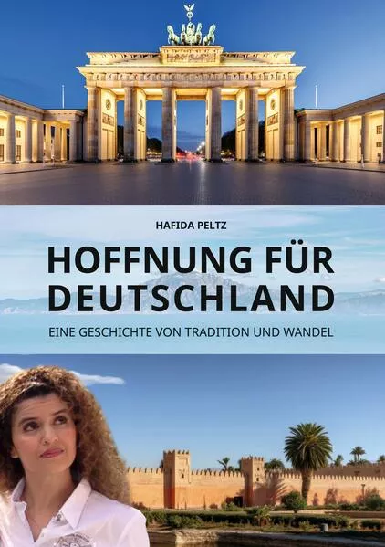 Cover: Hoffnung für Deutschland