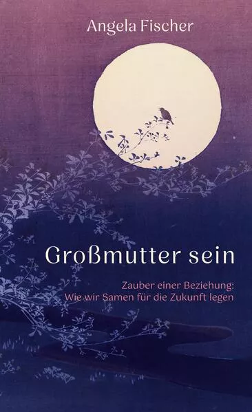 Cover: Großmutter sein