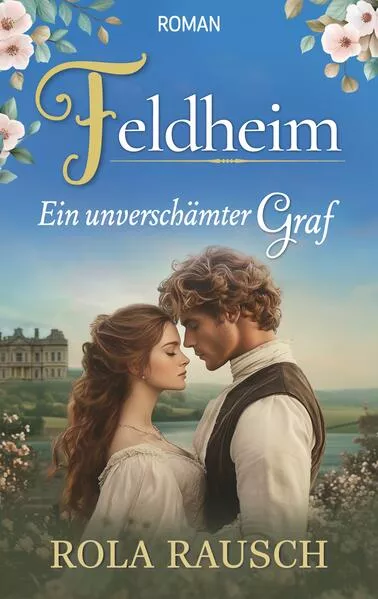 Cover: Feldheim
