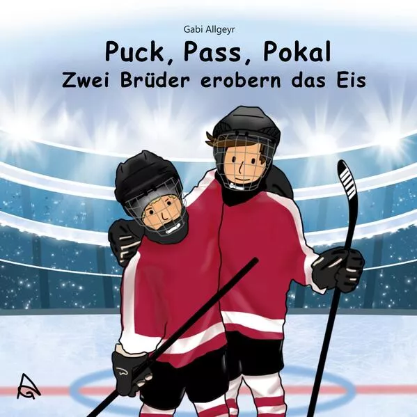 Cover: Puck, Pass, Pokal