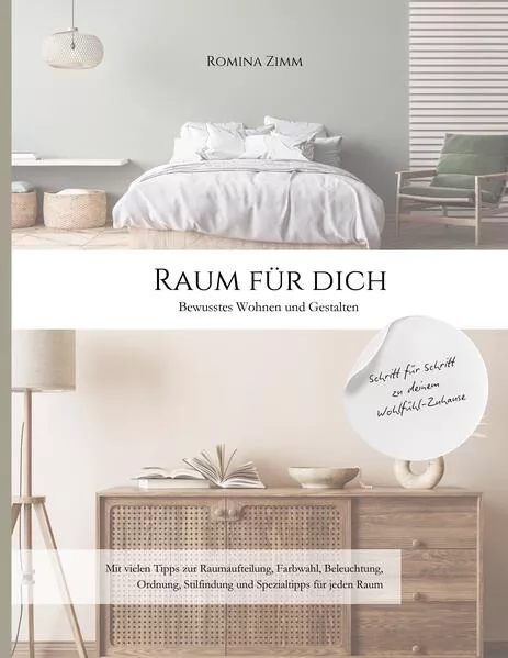 Cover: Raum für Dich