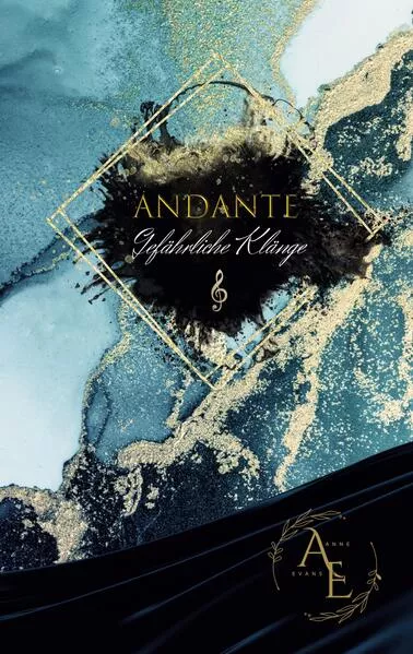 Cover: Andante