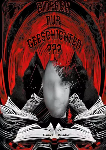 Cover: Einfach nur Geschichten ???