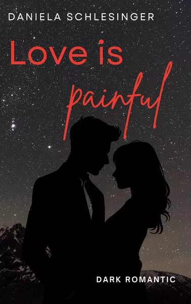 Cover: Love is painful
