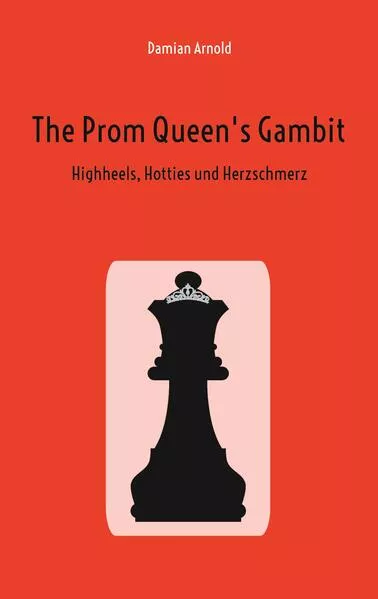 Cover: The Prom Queen's Gambit