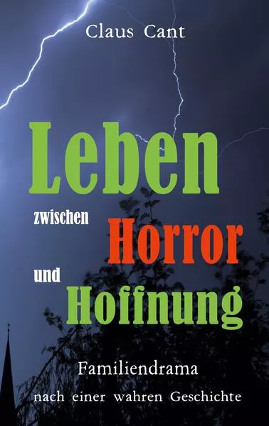 Leben zwischen Horror und Hoffnung