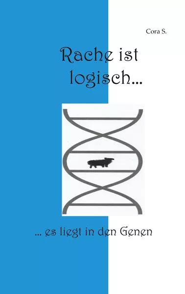 Cover: Rache ist logisch