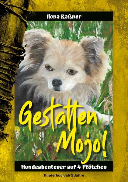 Gestatten Mojo