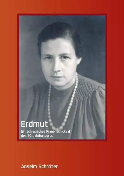 Cover: Erdmut