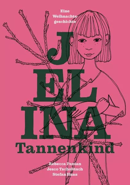 Cover: Jelina Tannenkind