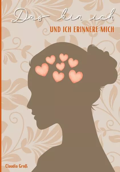 Cover: Das bin ich - und ich erkenne mich - Ringbuch