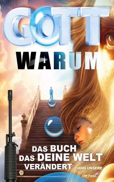 Cover: Gott warum?