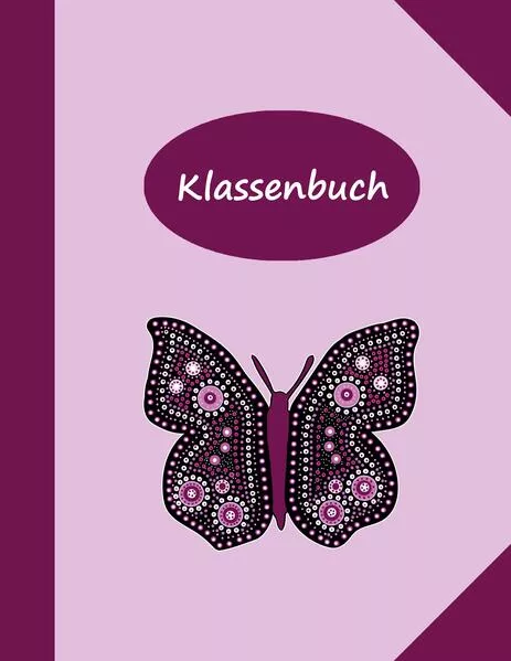 Cover: Spielheft Klassenbuch