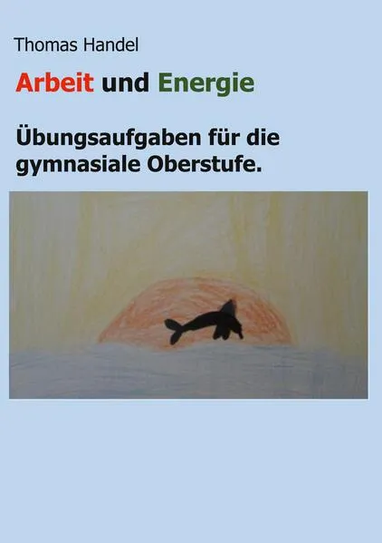 Cover: Arbeit und Energie