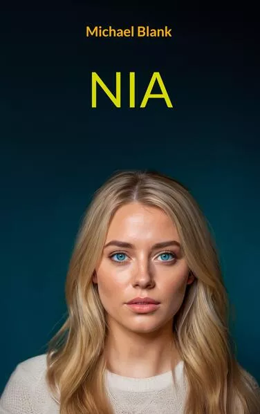Cover: NIA