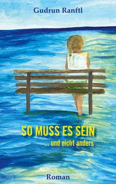 Cover: So muss es sein