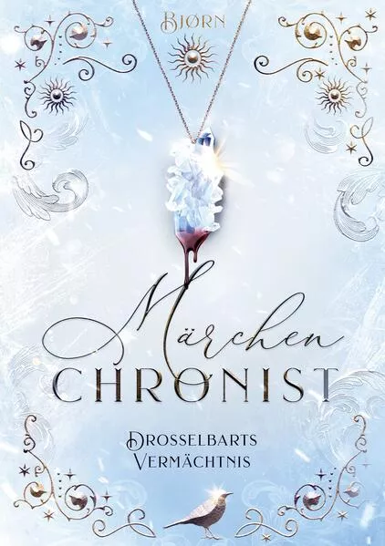 Cover: Märchenchronist