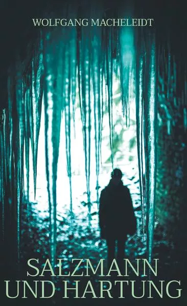 Cover: Salzmann und Hartung