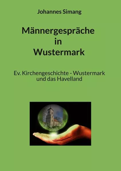 Männergespräche in Wustermark