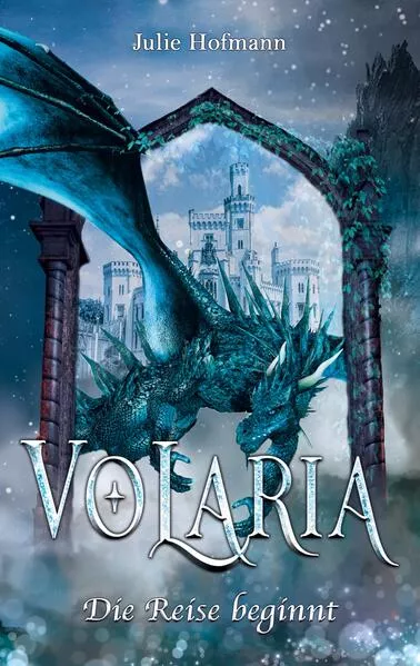 Cover: Volaria