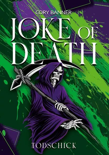 Joke of death
