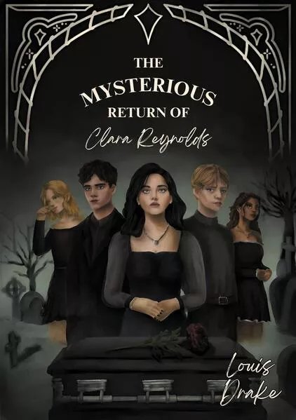 The mysterious return of Clara Reynolds