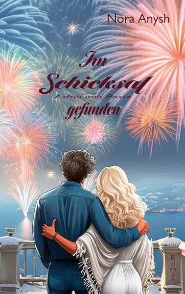 Cover: Im Schicksal gefunden