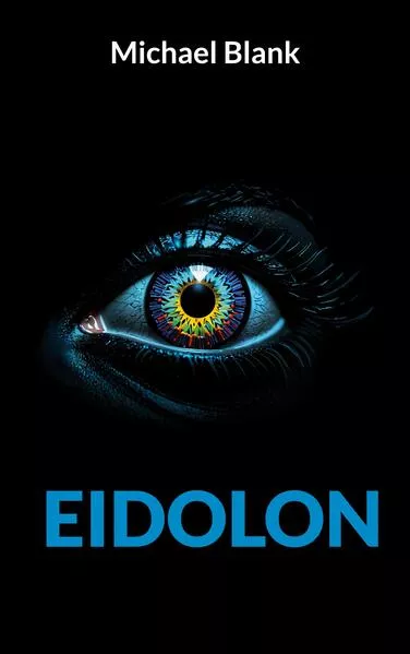Cover: Eidolon