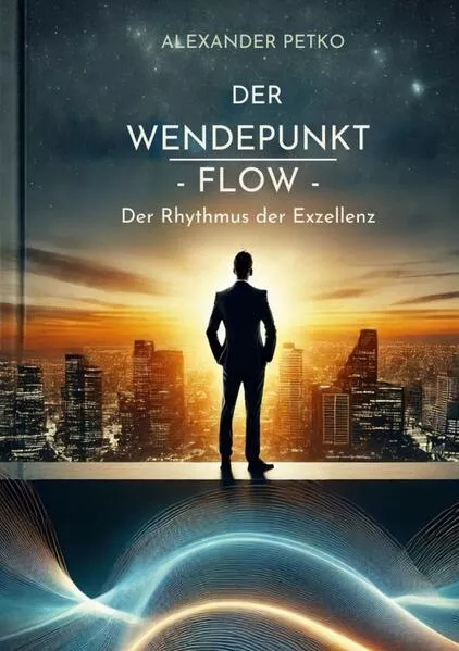 Cover: Der Wendepunkt