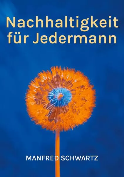 Cover: Nachhaltigkeit für Jedermann