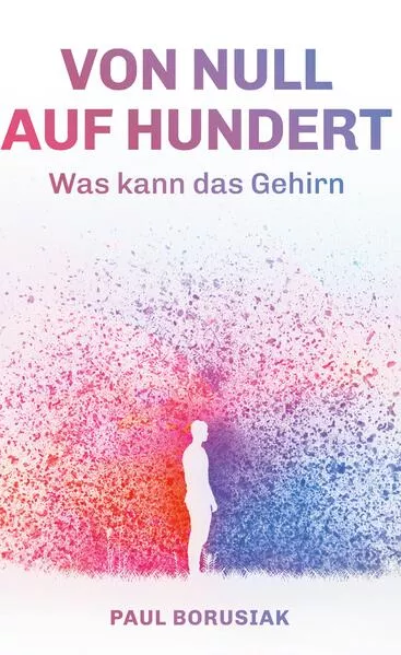 Cover: VON NULL AUF HUNDERT