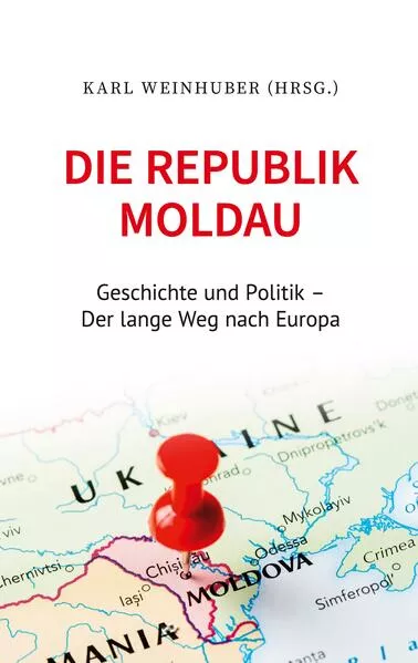 Cover: Die Republik Moldau
