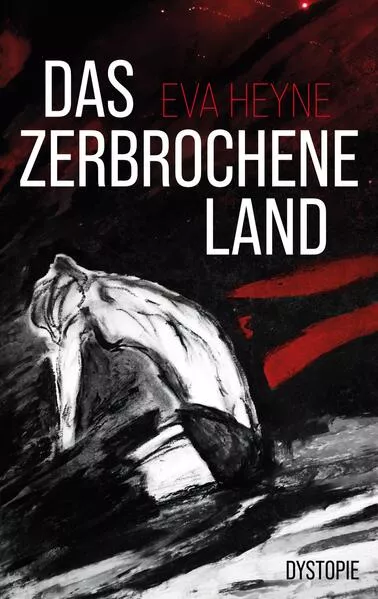 Cover: Das zerbrochene Land