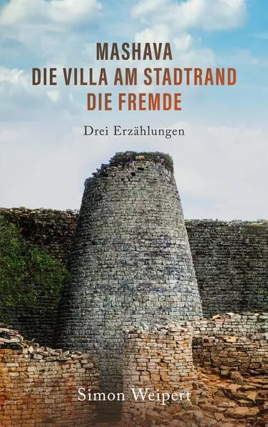 Mashava - Die Villa am Stadtrand - Die Fremde