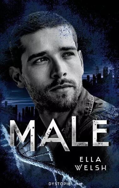 Cover: Male