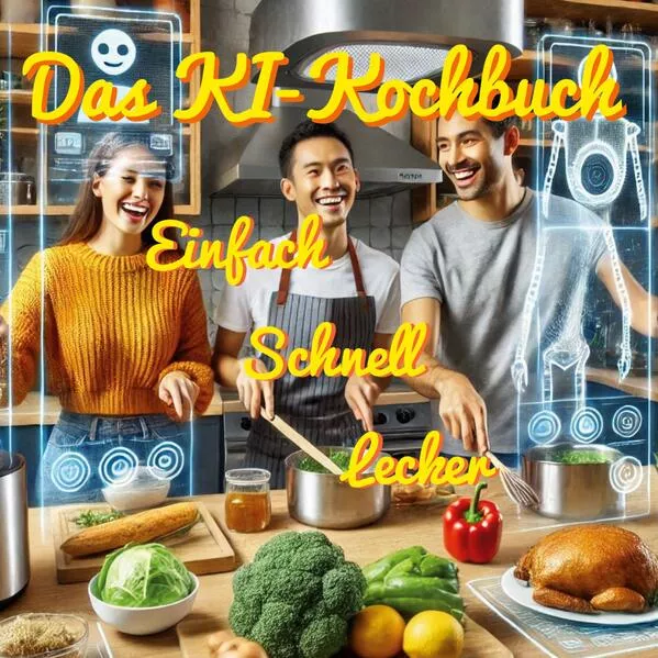 Einfach Schnell Lecker