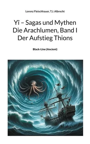 Cover: Der Aufstieg Thions