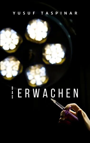 Cover: Das Erwachen