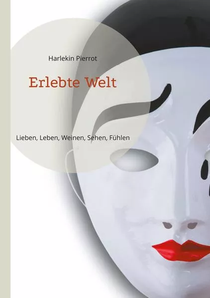 Cover: Erlebte Welt