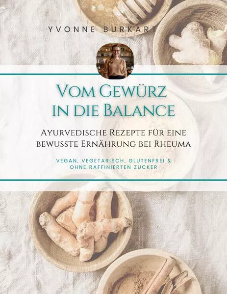 Vom Gewürz in die Balance