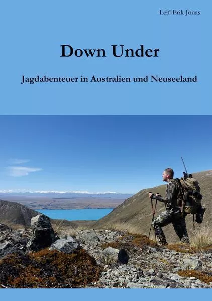 Cover: Down Under