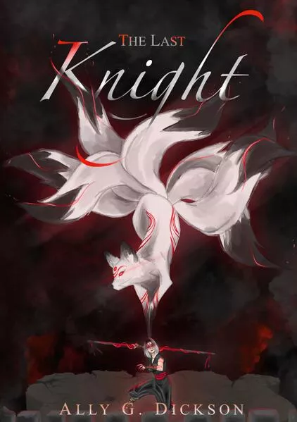 Cover: The Last Knight