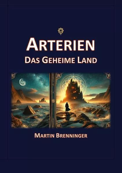 Cover: Arterien