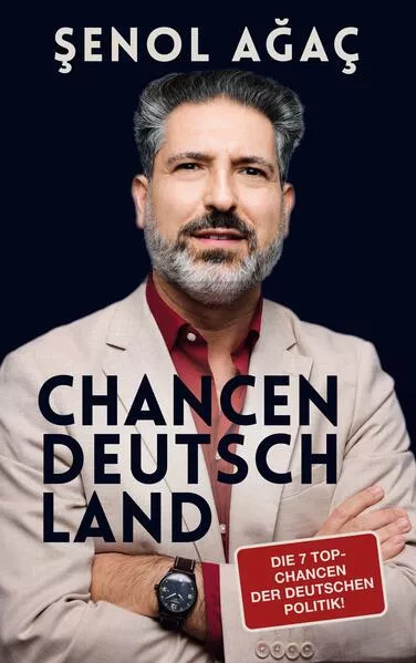 Cover: Chancendeutschland