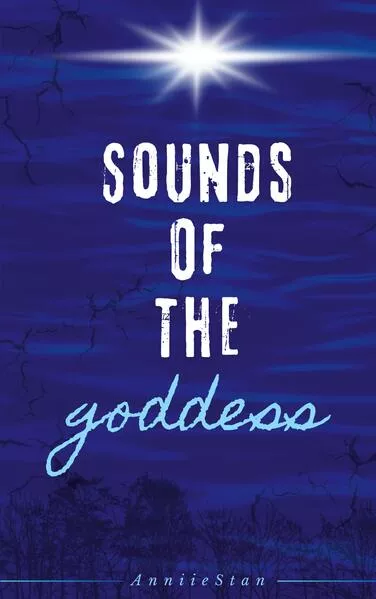 Cover: Sounds of the goddess