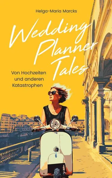 Wedding Planner Tales