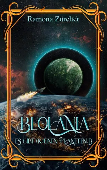 Cover: Beolania