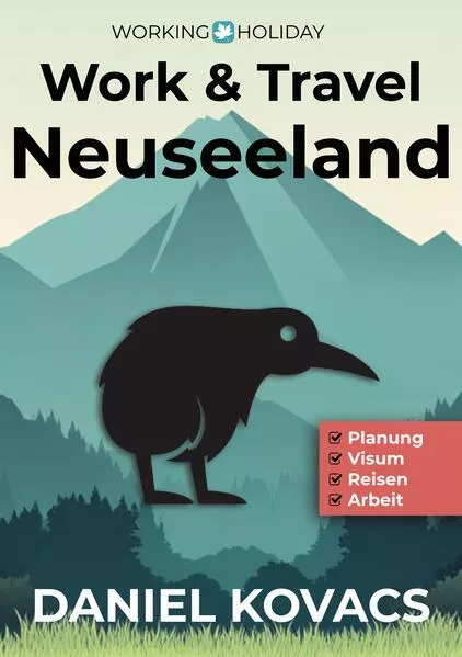 Work and Travel Neuseeland