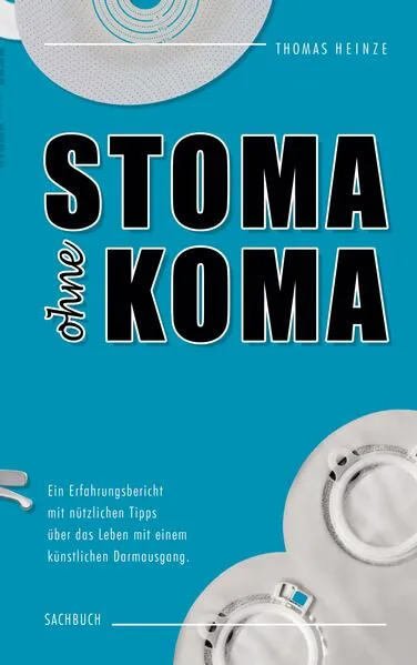 Cover: Stome ohne Koma